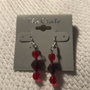 🌸3/$20🌸 The Crate earrings